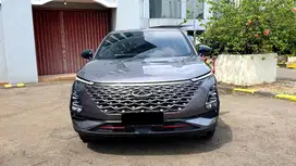 Chery Omoda 5 RZ Luxury 230T 1.5 Turbo Sunroof 2023 Like New Record
