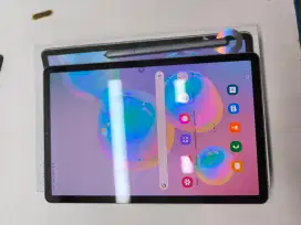 Samsung tab s6 6/128 gb
