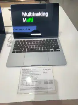 MACBOOK AIR (13 INCI)¹