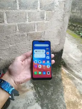 Oppo A3s 4/64GB