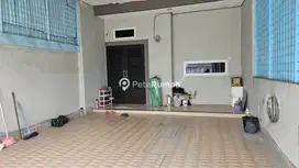 DIJUAL RUMAH JALAN BILAL GANG MELAWAI