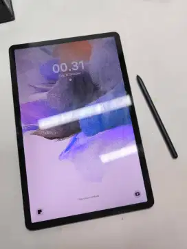 Samsung tab s7 fe 5G 6/128 gb