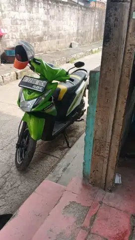 Honda Beat 2013