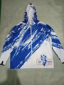 Jaket Untuk Mancing