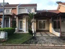 Disewakan Rumah 2 Kamar CitraGran Cibubur