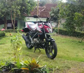 Jual cepat All New Vixion Tahun 2019