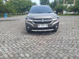 Dijual Suzuki XL 7 Zeta MT thn 2024