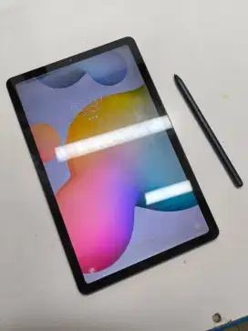 Samsung tab s6 lite 4/128 gb