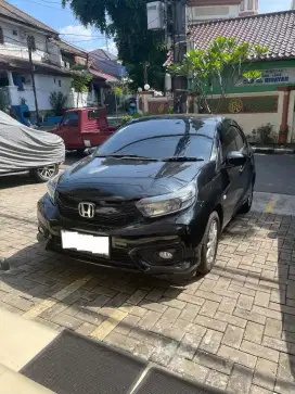 BRIO SATYA 1.2 E CVT