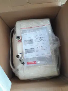 Water heater ariston