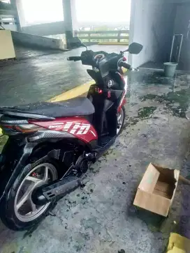 honda beat 2013