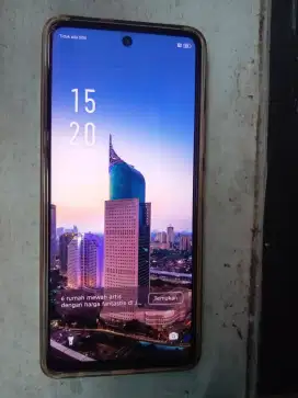 Infinix Note 30 Black series