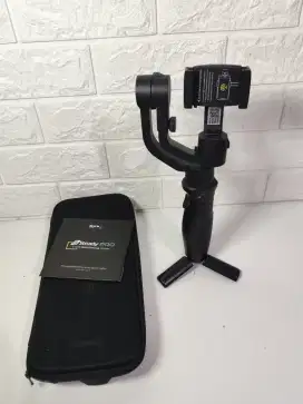 GIMBAL BRICA STEADY PRO