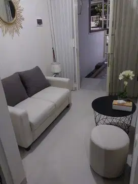RUMAH 2 LANTAI RUNGKUT HARAPAN SURABAYA AREA STRATEGIS RON.A1455