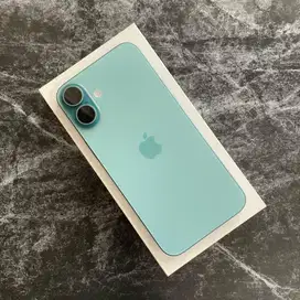 Iphone 16 Plus 128 Gb ex ibox
