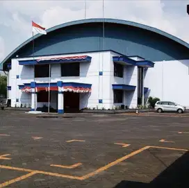DIJUAL PERUSAHAAN AIR MINUM TEMANGGUNG, JAWA TENGAH