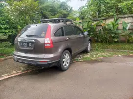 Honda CR-V 2012 Bensin