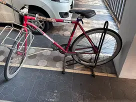 sepeda fixie japanese style custom