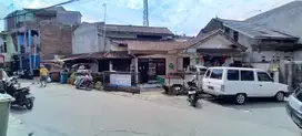 Rumah dijual Antapani Bandung Timur