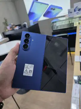 Samsung Z Fold 7 Ram 16/1TB Sein