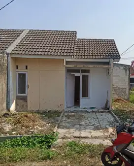 Jual Cepat Rumah Jejalen Jaya Tambun harga murah (C0597)