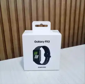 PROMO SAMSUNG  FIT 3 GARANSI RESMI