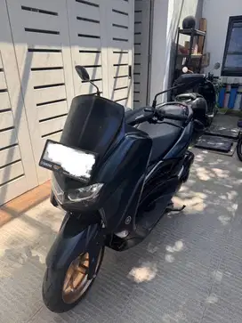Yamaha NMAX 2023 ABS