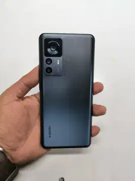 Mi 12T 5G 8/256 gb