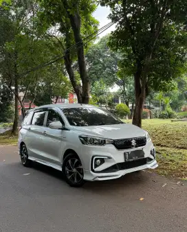 22RBODO-SUZUKI ERTIGA GT SPORT AT 2021