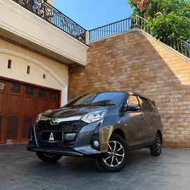 2022 Toyota Calya 1.2 G M/T