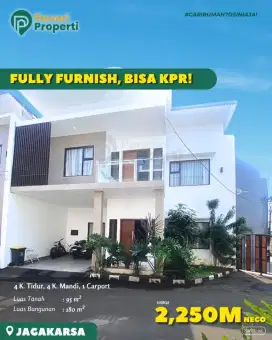 Rumah Jagakarsa