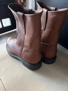 Red Wing Pecos 8241