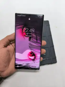 Samsung note 10 plus 12/256 gb