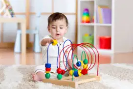 Pengasuh bayi (baby sitter)
