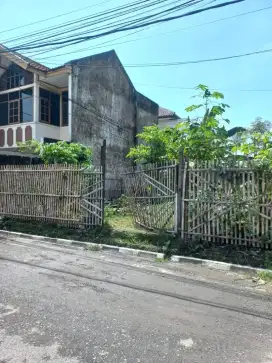 Jual Tanah Kalijati Antapani