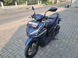HONDA VARIO 125 CBS ISS KEYLES KM 20RB DP 2JT AJA