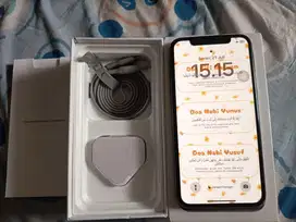 IPHONE X INTER 256gb
