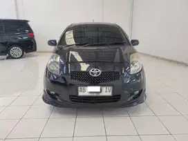 Toyota Yaris 1.5 S AT 2006