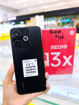 Credit handphone Xiaomi redmi 13x
