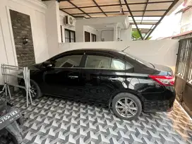 Dijual Cepat, Vios Matic kondisi siap jalan