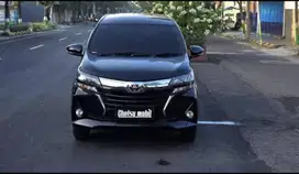 Toyota Avanza type G 1.3 Manual tahun 2021