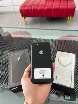 Iphone 8 256GB second iBox