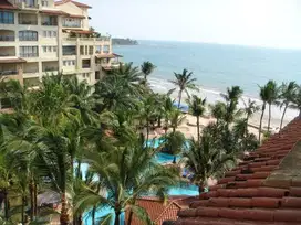 DIJUAL HOTEL/APARTEMEN MARBELLA-ANYER
