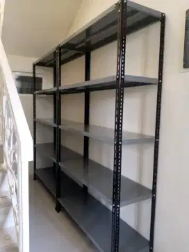 Rak siku besi serbaguna