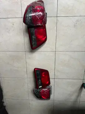 Stoplamp FORTUNER VNT 2012-2015 TRD TOYOTA 2kd lampu rem belakang lamp