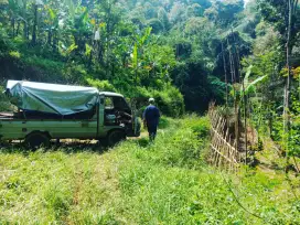 Jual tanah murah kabupaten Bandung