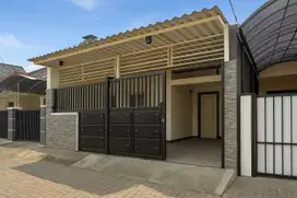 Rumah Ploso Timur