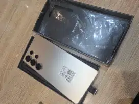 Samsung S25 Ultra 12/512