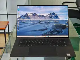 DELL Precision 5550 intel Core i9 Gen 10 Ram 32 GB Nvidia Quadro T2000