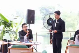 Jasa MC Wedding & All Event DISC 30% | Jabodetabek